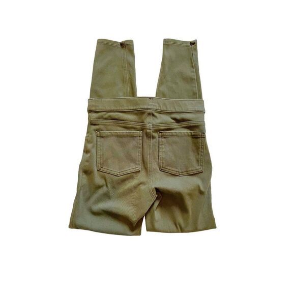 Spanx Jean-ish Shaping Ankle Pants - Picture 3 of 4